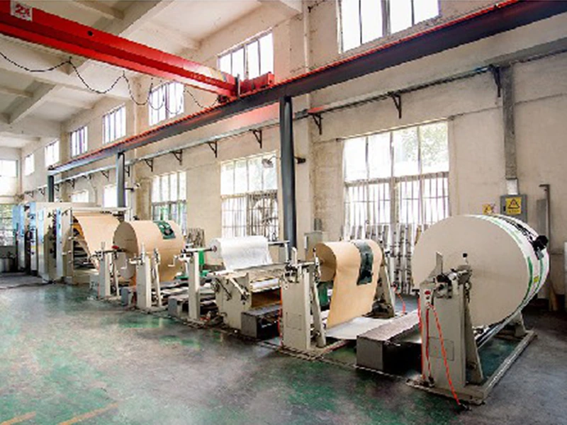 Kaichuang direct factory production facility